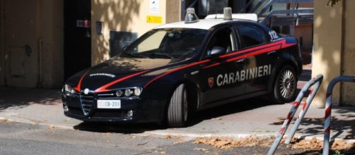 Ieri, 12 febbraio, è morto tragicamente un carabiniere della caserma Montebello