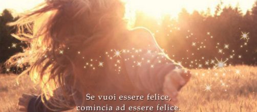 Come essere felici? La soluzione è dentro di noi - Visione Olistica - visioneolistica.it