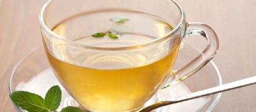 Cómo preparar 3 bebidas con té verde para bajar de peso con ... - mejorconsalud.com