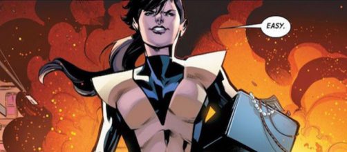 Deadpool Director Developing Kitty Pryde X-Men Movie | Cosmic Book