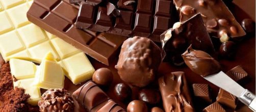 El chocolate en peligro de extinción - clarin.com