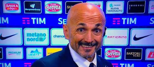 Spalletti aggiornamenti Calciomercato - calcionews24