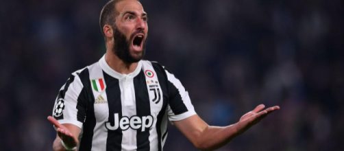 Juventus-Tottenham diretta oggi