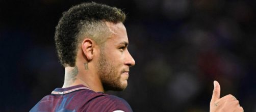 Mercato : Une réunion Real Madrid - PSG concernant Neymar !