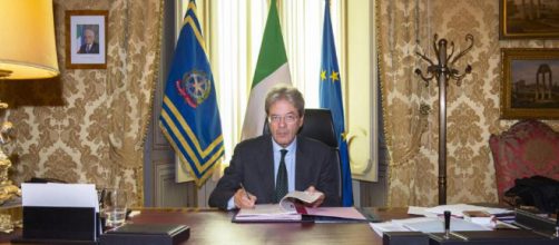 Riforma Pensioni, il premier Paolo Gentiloni: al via l’anticipo pensionistico volontario