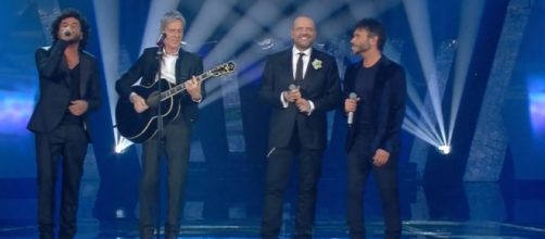 Sanremo 2018: serata finale – Il live blog di Radio Web Italia ... - radiowebitalia.it