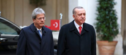 Turchia-Italia, sull'Eni si rischia la crisi diplomatica - huffingtonpost.it