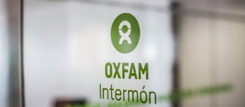 Un nuevo problema para Oxfam internacional