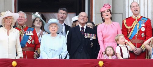 The cost per head of maintaining the royal family for 2013 was only 56 pence - image ..businessinsider.com