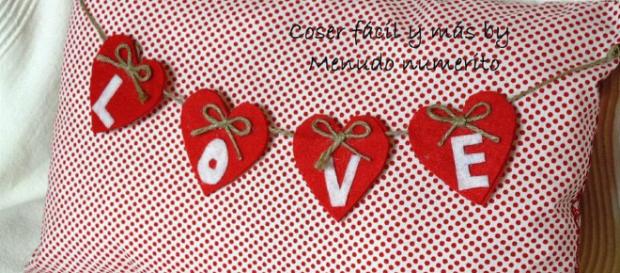 Cinco regalos de manualidades para San Valentín. - facilisimo.com Cinco regalos de manualidades para San Valentín. - facilisimo.com
