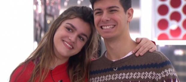 Amaia y Alfred anuncian un bombazo en su relación Amaia y Alfred anuncian un bombazo en su relación