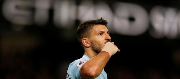 Basel vs. Manchester City, los citizens ganan 4-0 Basel vs. Manchester City, los citizens ganan 4-0