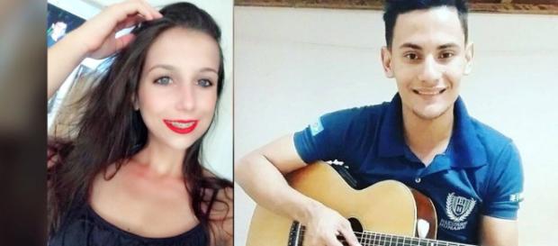 Cachorro teria distraído jovem que dirigia Cachorro teria distraído jovem que dirigia