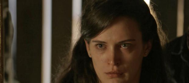 Clara poderá encontrar um inimigo à altura na novela Clara poderá encontrar um inimigo à altura na novela