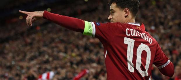 Coutinho, Goretzka, Van Dijk : les 6 infos mercato qui vous ont ... - eurosport.fr Coutinho, Goretzka, Van Dijk : les 6 infos mercato qui vous ont ... - eurosport.fr