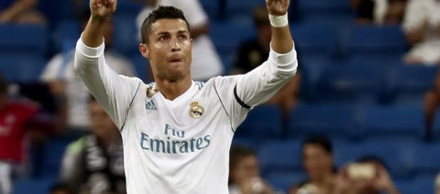 CR7 quiso abandonar el Real Madrid por el Paris Saint-Germain CR7 quiso abandonar el Real Madrid por el Paris Saint-Germain