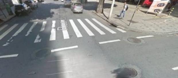 Crime ocorreu em Belo Horizonte Crime ocorreu em Belo Horizonte