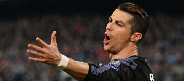 Cristiano Ronaldo von Real Madrid hat Ladehemmung in der ... - eurosport.de Cristiano Ronaldo von Real Madrid hat Ladehemmung in der ... - eurosport.de
