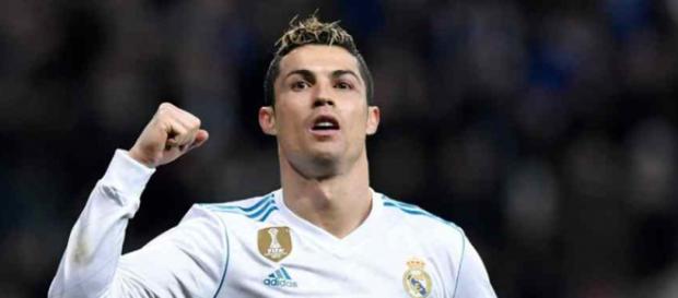 Cristiano sabe que muito vai mudar na próxima temporada Cristiano sabe que muito vai mudar na próxima temporada