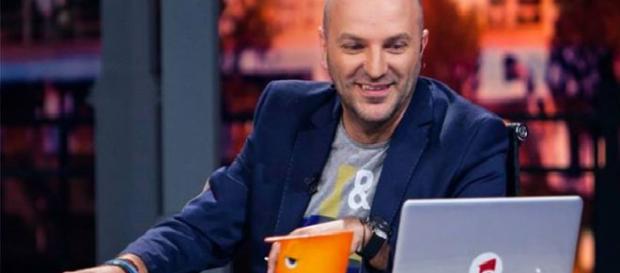 Dan Capatos a ajuns la cuțite cu Andreea Marin Dan Capatos a ajuns la cuțite cu Andreea Marin