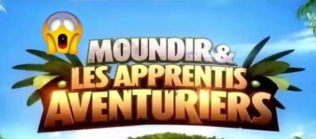 Découvrez quelle star de la télé réalité a refusé Moundir 3 ! Découvrez quelle star de la télé réalité a refusé Moundir 3 !