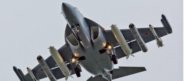 Defensa Militar: Rusia entregará 36 aviones de combate a Siria ... - blogspot.com Defensa Militar: Rusia entregará 36 aviones de combate a Siria ... - blogspot.com