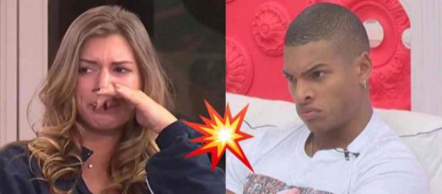 Disputes, Violences, Humiliations, Maeva (La Villa des Coeurs Brisés 3) se confie sur sa relation toxique avec Marvin Disputes, Violences, Humiliations, Maeva (La Villa des Coeurs Brisés 3) se confie sur sa relation toxique avec Marvin