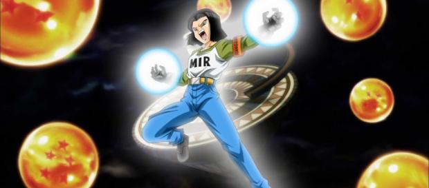 Dragon Ball Super - Valora el episodio 86 en el foro Dragon Ball Dragon Ball Super - Valora el episodio 86 en el foro Dragon Ball