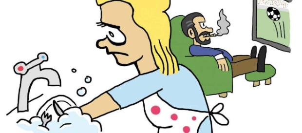 ¿Si siento miedo soy menos hombre? ¿Si siento miedo soy menos hombre?