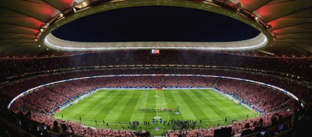 El Wanda Metropolitano, sede de la final de la Copa del Rey - el-sevillista.com El Wanda Metropolitano, sede de la final de la Copa del Rey - el-sevillista.com