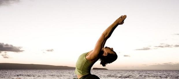Equilibrio de mente, cuerpo y alma Equilibrio de mente, cuerpo y alma