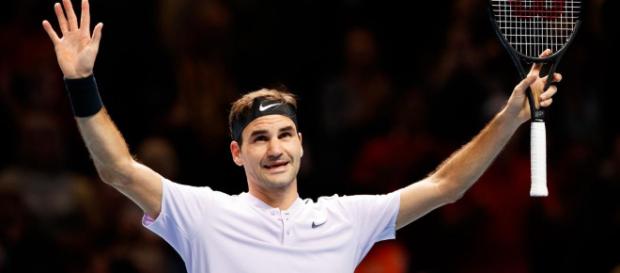 Federer podría arrebatar el Nº 1 a Nadal en Rotterdam - Tenis ... - eurosport.es Federer podría arrebatar el Nº 1 a Nadal en Rotterdam - Tenis ... - eurosport.es