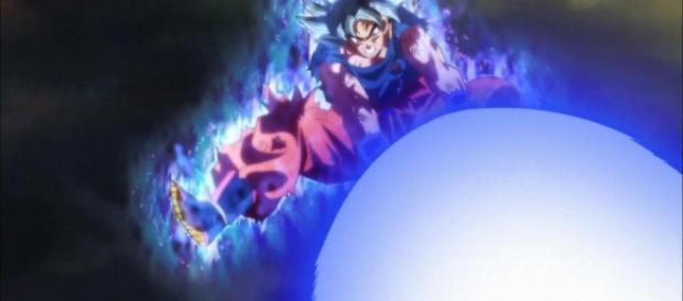 Goku enfrentará a Jiren con su nueva forma, descubre más detalles. Goku enfrentará a Jiren con su nueva forma, descubre más detalles.