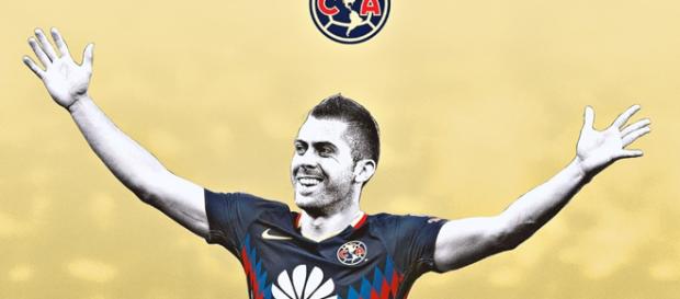 Jérémy Ménez jugará de inicio contra Morelia. Jérémy Ménez jugará de inicio contra Morelia.