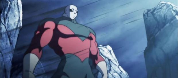Jiren podría superar a la mayoría de los dioses de la destrucción Jiren podría superar a la mayoría de los dioses de la destrucción