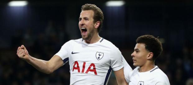 Kane matches Shearer's calendar-year Premier League record - beinsports.com Kane matches Shearer's calendar-year Premier League record - beinsports.com