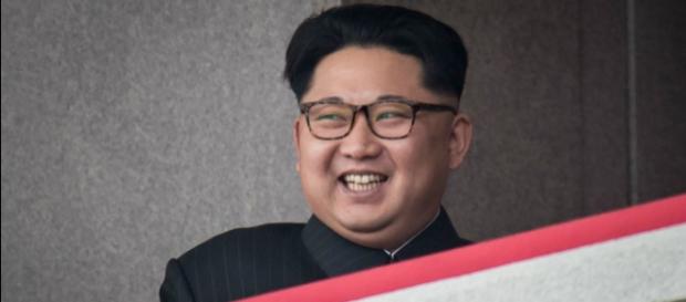 Kim Jong-un impressionné par la Corée du Sud Kim Jong-un impressionné par la Corée du Sud