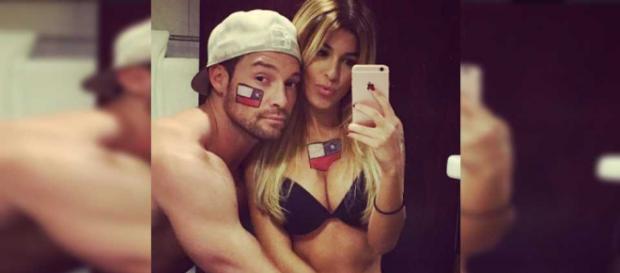 La importante decisión que tomaron Luis y Oriana sobre su relación ... - lared.cl La importante decisión que tomaron Luis y Oriana sobre su relación ... - lared.cl