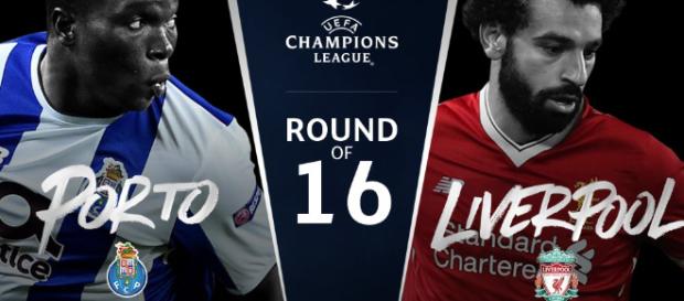 La UEFA Champions League regresa con grandes partidos La UEFA Champions League regresa con grandes partidos