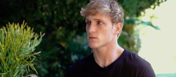 Logan Paul no regresara a YouTube Logan Paul no regresara a YouTube
