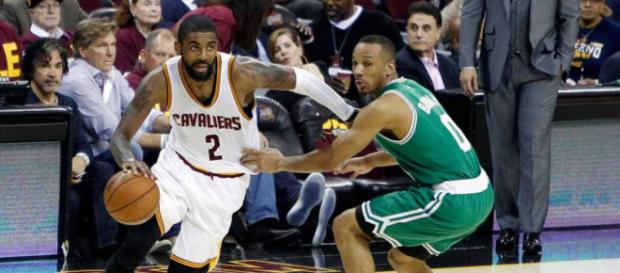 Los Celtics fichan a Irving y envían a Thomas, Crowder y Zizic a ... - rtve.es Los Celtics fichan a Irving y envían a Thomas, Crowder y Zizic a ... - rtve.es