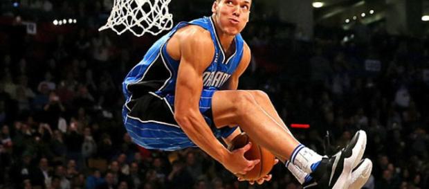 Los participantes en el Concurso de Mates de la NBA - mundodeportivo.com Los participantes en el Concurso de Mates de la NBA - mundodeportivo.com