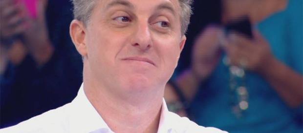Luciano Huck (Foto: Reprodução) Luciano Huck (Foto: Reprodução)