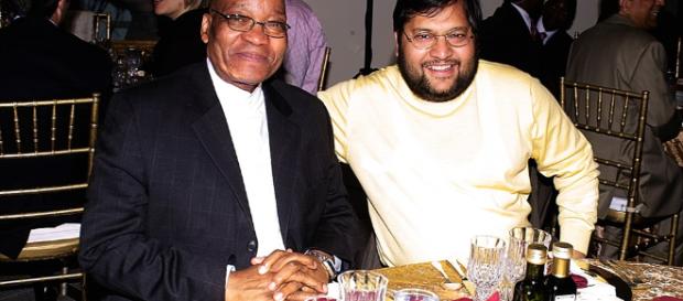 Medida que aumenta la presión sobre él presidente Jacob Zuma para que se retire Medida que aumenta la presión sobre él presidente Jacob Zuma para que se retire