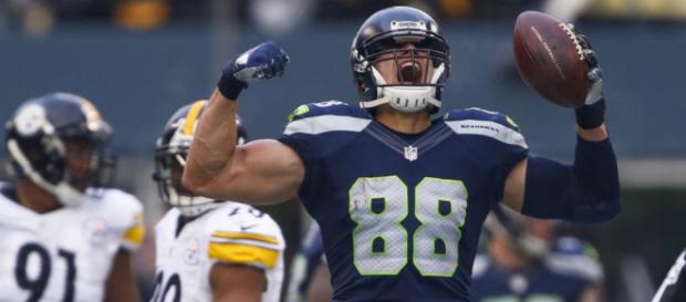 NFL | La baja de Jimmy Graham pone presión en Russell Wilson - AS.com - as.com NFL | La baja de Jimmy Graham pone presión en Russell Wilson - AS.com - as.com