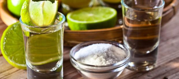 Tequila y Mezcal llegan a muchas partes del mundo Tequila y Mezcal llegan a muchas partes del mundo
