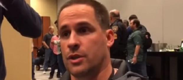 OC Josh McDaniels will keep his assistant quarterbacks coach (Image Credit: Peter Phipps/YouTube) OC Josh McDaniels will keep his assistant quarterbacks coach (Image Credit: Peter Phipps/YouTube)