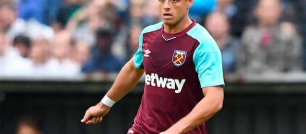 Osorio satisfecho con Chicharito, y con los jugadores de México con base en Europa Osorio satisfecho con Chicharito, y con los jugadores de México con base en Europa