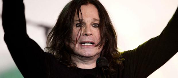 Ozzy Osbourne responde los rumores de su retiro Ozzy Osbourne responde los rumores de su retiro