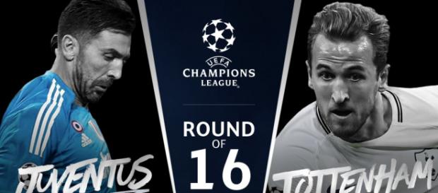 Partidos atractivos se vienen en estos octavos de final Partidos atractivos se vienen en estos octavos de final